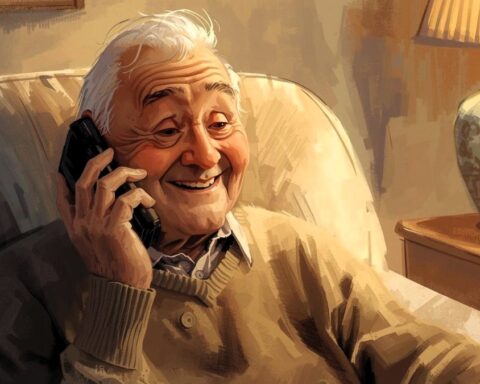 ¡Han aprobado mi currículo!