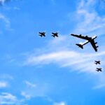 La exhibición de poderío militar de EE UU en el Caribe dispara la tensión en la zona y alarma a Venezuela