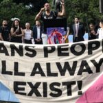 El Supremo de EE UU permite a Trump borrar la identidad de género de los pasaportes