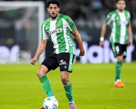 El bético Pablo Fornals, gran novedad en una lista de España con Lamine Yamal y la ausencia de Pedri por lesión