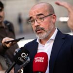 El Senado interroga hoy al delegado del Gobierno en Madrid, que dirigió la financiación de las primarias de Sánchez