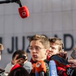 El juez procesa a Íñigo Errejón por la presunta agresión sexual a la actriz Elisa Mouliaá