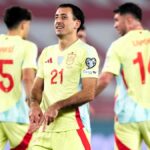 España reserva a lo grande su asalto al Mundial con su clasificación virtual