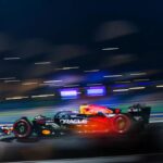 Verstappen gana en Catar, McLaren se equivoca y Sainz sube al podio