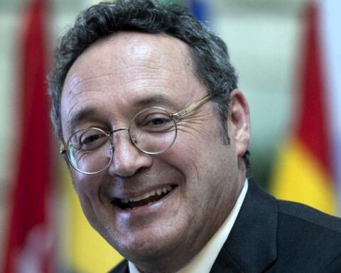 Semana decisiva en el juicio contra el fiscal general en el Supremo