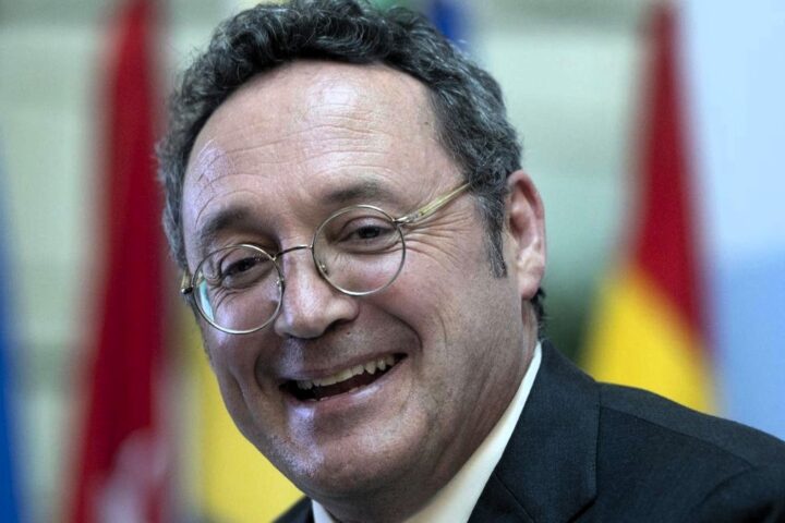 Semana decisiva en el juicio contra el fiscal general en el Supremo