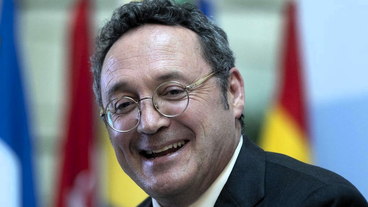Semana decisiva en el juicio contra el fiscal general en el Supremo
