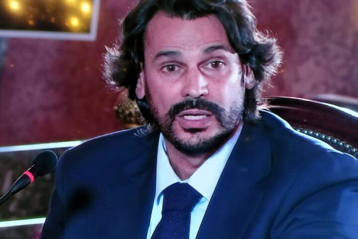 La Audiencia de Madrid ratifica el procesamiento del novio de Ayuso por presunto fraude fiscal