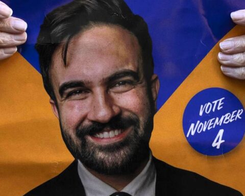 El socialista musulmán Zohran Mamdani gana las elecciones a la Alcaldía de Nueva York