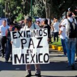 México, una sociedad hambrienta de justicia