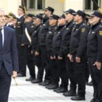 Policías piden la dimisión de Marlaska y ser profesión de riesgo tras los tiroteos en Isla Mayor (Sevilla) y Toledo