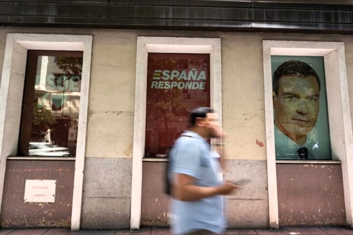 El PSOE defiende que sus pagos en efectivo están justificados pero dice al juez que todo sistema es "mejorable"