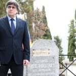 El abogado general de la UE avala aplicar la amnistía a Puigdemont por malversación y a los CDR por terrorismo, pero cuestiona algunos puntos de la ley