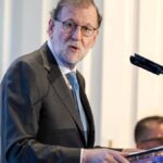 Rajoy no ve la moción de censura y reclama a Sánchez elecciones: "Como se haría en cualquier país normal"