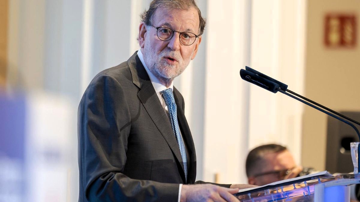 Rajoy no ve la moción de censura y reclama a Sánchez elecciones: "Como se haría en cualquier país normal"