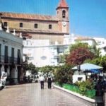 Fallece un matrimonio y sus dos hijos por un escape de gas en Torrox