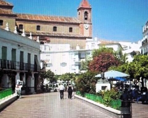 Fallece un matrimonio y sus dos hijos por un escape de gas en Torrox