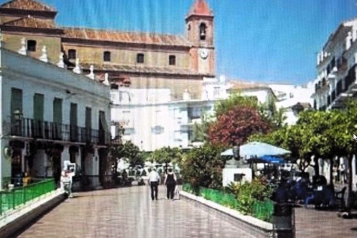 Fallece un matrimonio y sus dos hijos por un escape de gas en Torrox