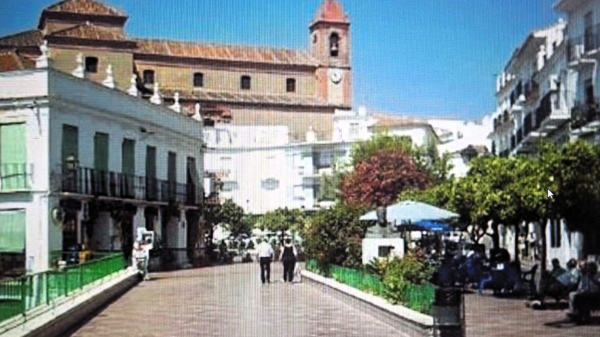 Fallece un matrimonio y sus dos hijos por un escape de gas en Torrox