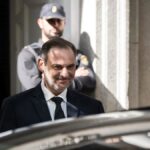 El Supremo propone juzgar a Ábalos, a Koldo y Aldama por los contratos de mascarillas