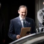 El exministro Ábalos, a un paso de entrar hoy en la cárcel por corrupción