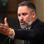 Abascal ofrece a Sánchez adelantar elecciones en Valencia si convoca generales: "Si no, cállese y déjenos"