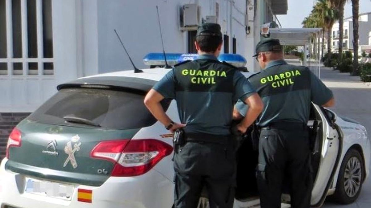 Detenido un falso representante deportivo por abusos sexuales y corrupción de 61 menores en Las Palmas