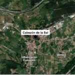 Mueren tres jóvenes al salirse de la carretera el vehículo en el que iban en un municipio cántabro