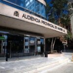 Condenado a seis años de prisión por una brutal agresión a su pareja en un hotel de Madrid