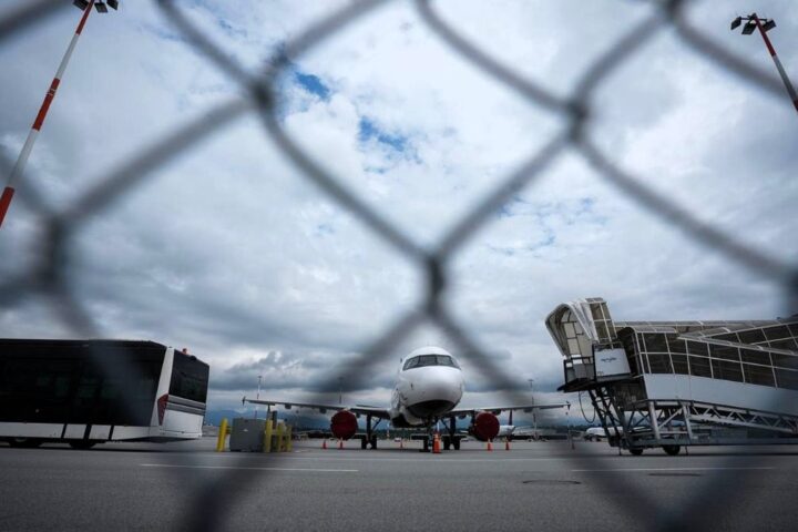 El aviso de Airbus sobre problemas en uno de sus modelos provoca cancelaciones y retrasos en todo el mundo