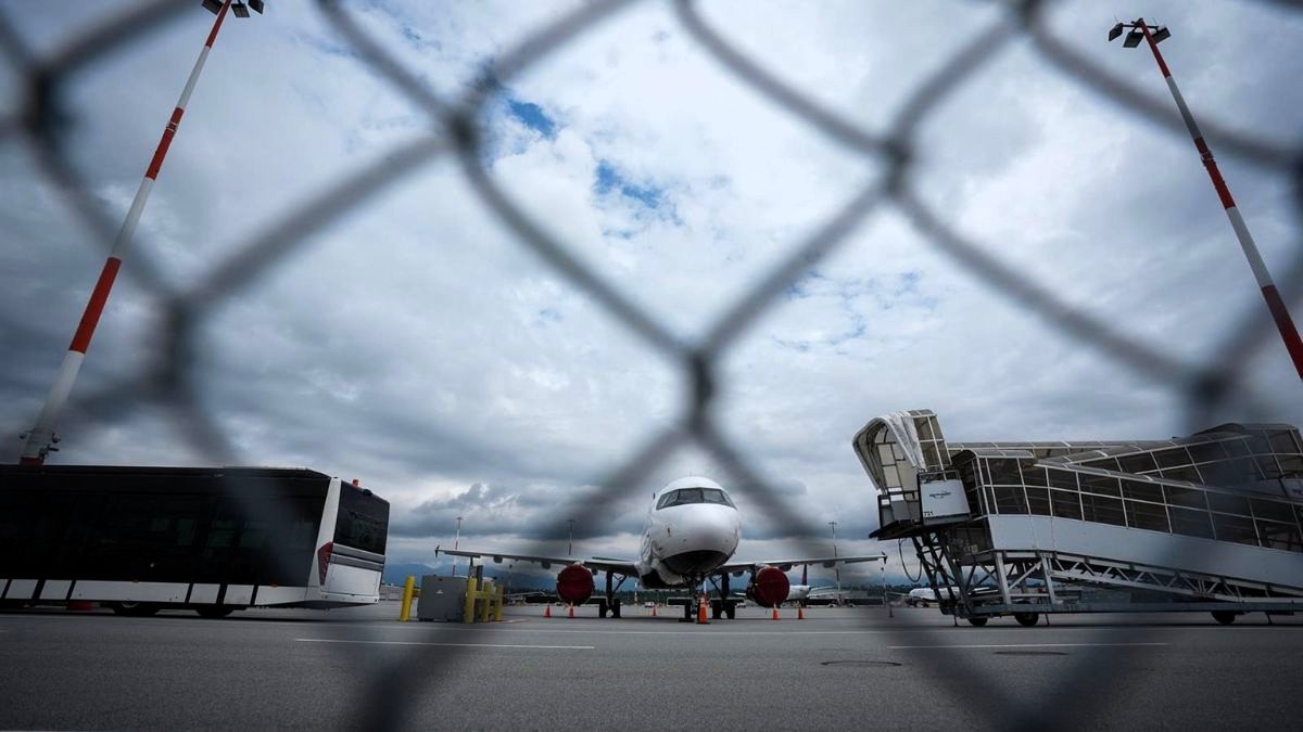 El aviso de Airbus sobre problemas en uno de sus modelos provoca cancelaciones y retrasos en todo el mundo