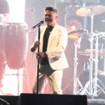 Dos Grammy para Alejandro Sanz y uno para Aitana