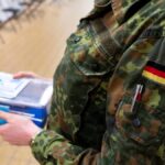 Alemania aprueba un plan de reclutamiento para el nuevo modelo de servicio militar obligatorio