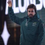 Fernando Alonso: "Son 24 años de experiencia, me conozco las pistas y sé cómo lograr el máximo"