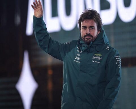 Fernando Alonso: "Son 24 años de experiencia, me conozco las pistas y sé cómo lograr el máximo"
