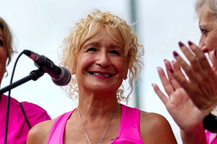 Amama califica de "paripé" la mesa de seguimiento de los cribados del SAS ante "la falta de resultados"