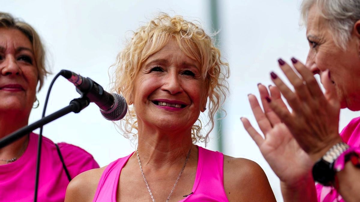 Amama califica de "paripé" la mesa de seguimiento de los cribados del SAS ante "la falta de resultados"