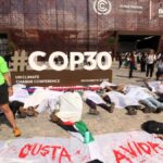 La accidentada cumbre del Clima en Brasil acaba sin concretar el futuro de los combustibles fósiles