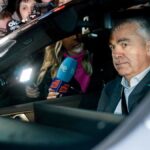 Cerdán aporta un informe al Supremo que asegura que los audios de Koldo están "manipulados"