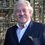 El mexicano Gonzalo Celorio, Premio Cervantes 2025 "por su obra literaria profunda y sostenida a la cultura hispánica"