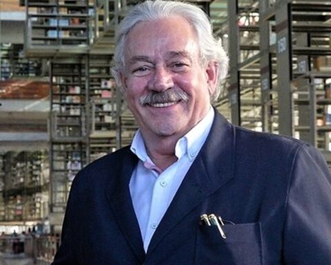 El mexicano Gonzalo Celorio, Premio Cervantes 2025 "por su obra literaria profunda y sostenida a la cultura hispánica"