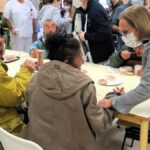 Terrible informe de Cáritas: alerta de "un proceso inédito de fragmentación social" en España con 4,3 millones de personas en exclusión severa