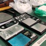 Dos operaciones contra el narcotráfico en la Manchuela albaceteña se saldan con 25 personas detenidas