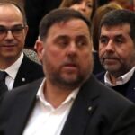 El Tribunal de Derechos Humanos de Estrasburgo se inclina por sentenciar que el Supremo vulneró los derechos de Sànchez, Turull y Junqueras