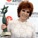 Muere estrangulada Encarnita Polo, una las figuras más importantes de la música pop y la copla en España