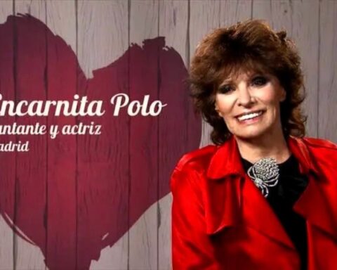 El hombre acusado de matar a Encarnita Polo permanece bajo custodia policial en un psiquiátrico