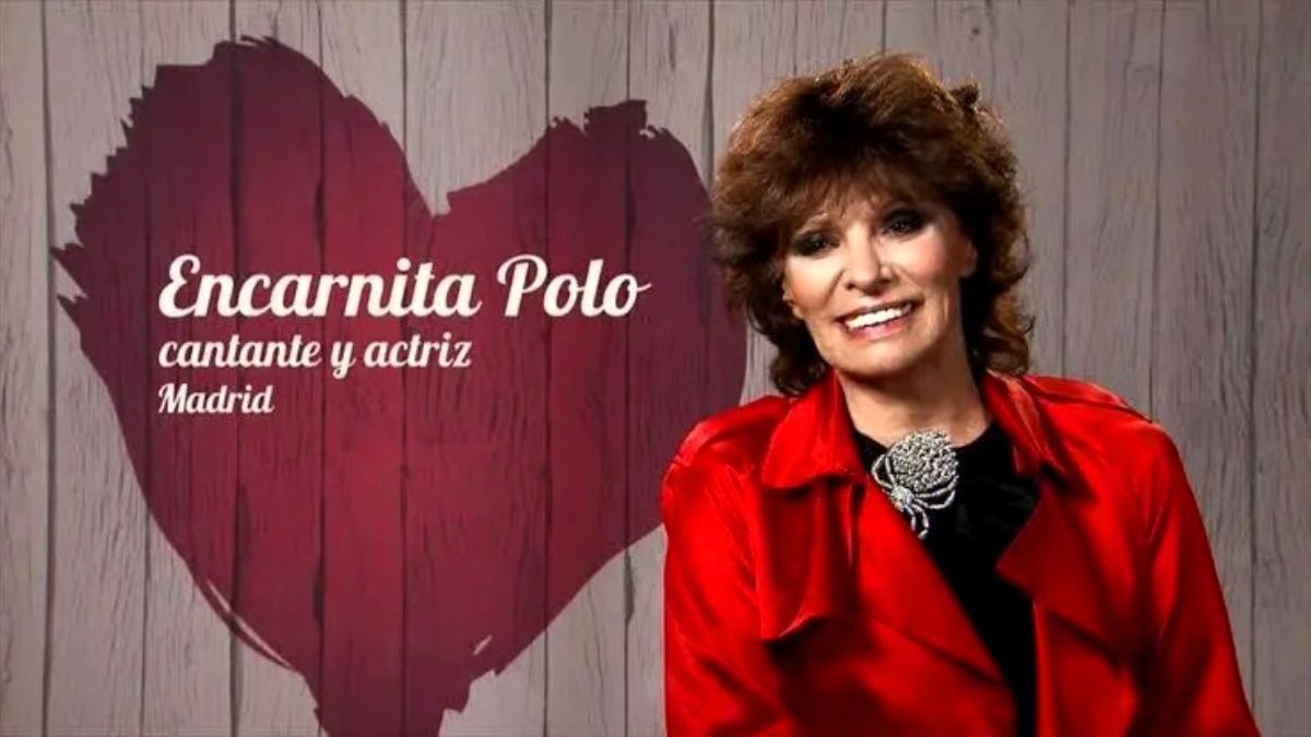 El hombre acusado de matar a Encarnita Polo permanece bajo custodia policial en un psiquiátrico