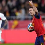 España certifica un billete al Mundial casi perfecto