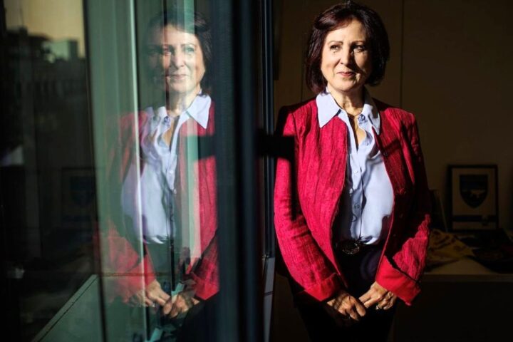 Respaldo unánime del CGPJ a Teresa Peramato para ser la nueva fiscal general del Estado