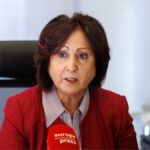 El Gobierno elige a la 'sanchista' Teresa Peramato como nueva fiscal general del Estado